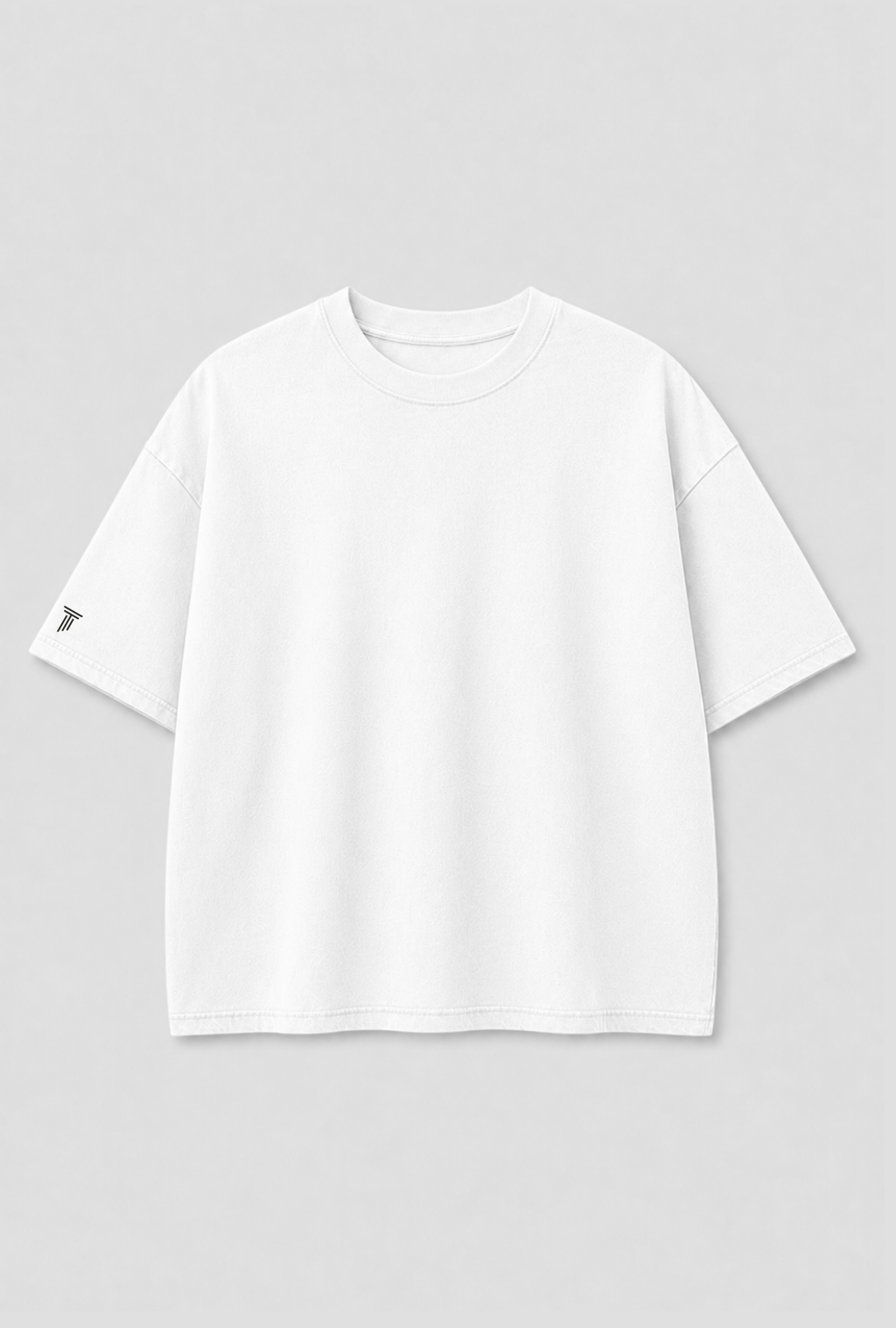 CAMISETA OVERSIZED IMORTALIDADE