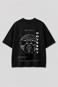 CAMISETA OVERSIZED ODYSSEY