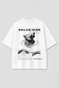 CAMISETA OVERSIZED SOLIPSISMO