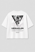 CAMISETA BOXY HERACLES