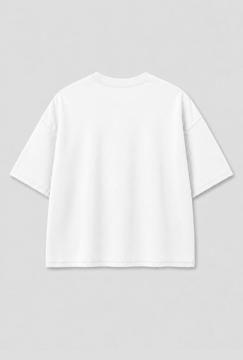 CAMISETA BOXY ARCADYAN CLUB