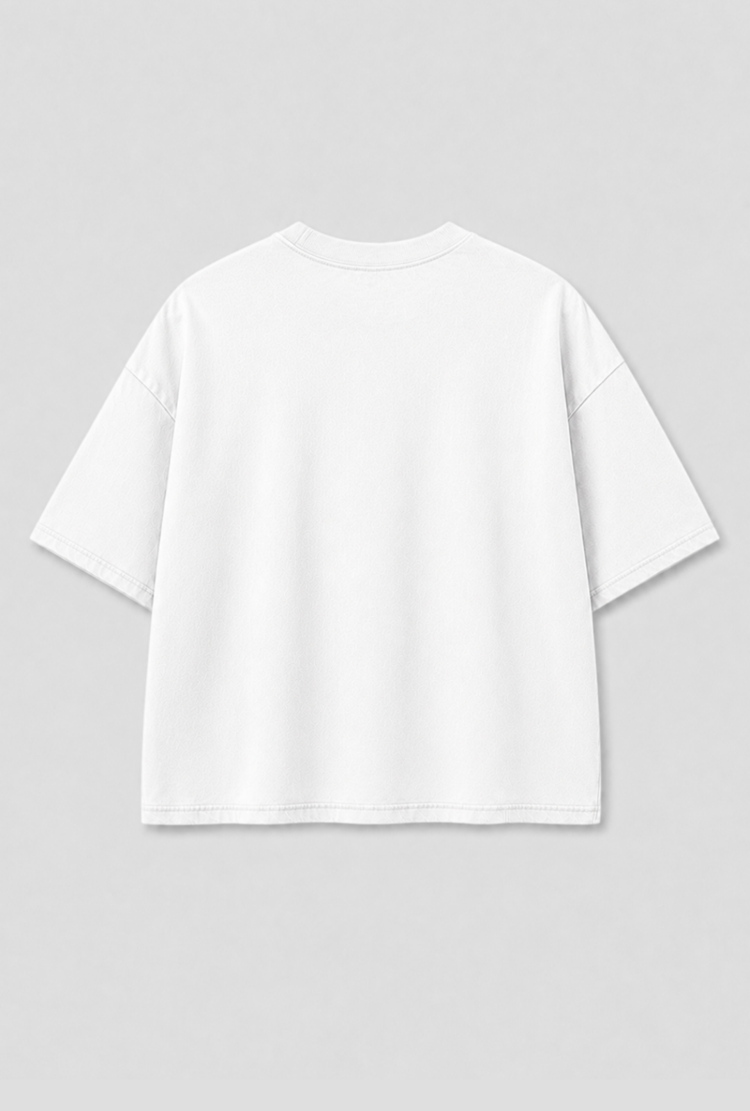 CAMISETA BOXY ARCADYAN CLUB