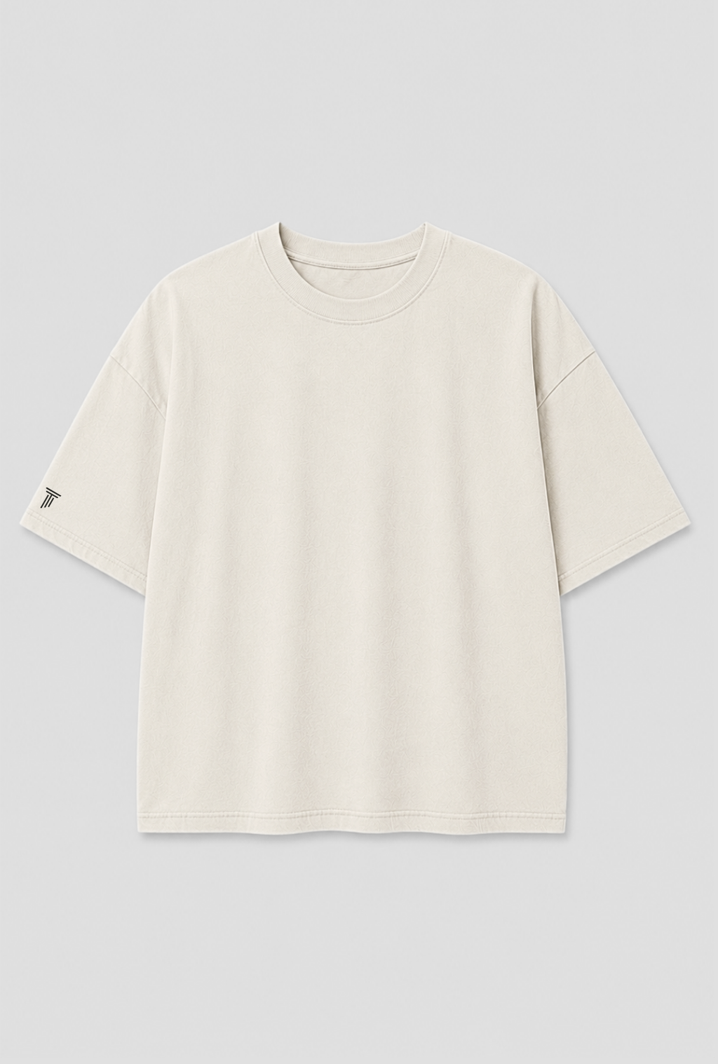 CAMISETA OVERSIZED IMORTALIDADE