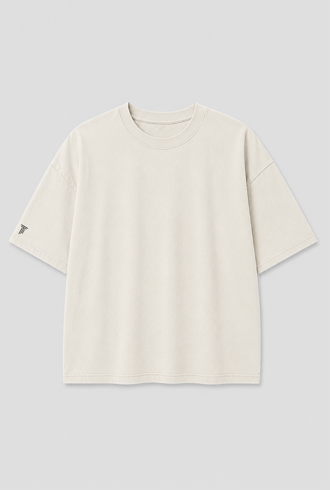 CAMISETA OVERSIZED IMORTALIDADE