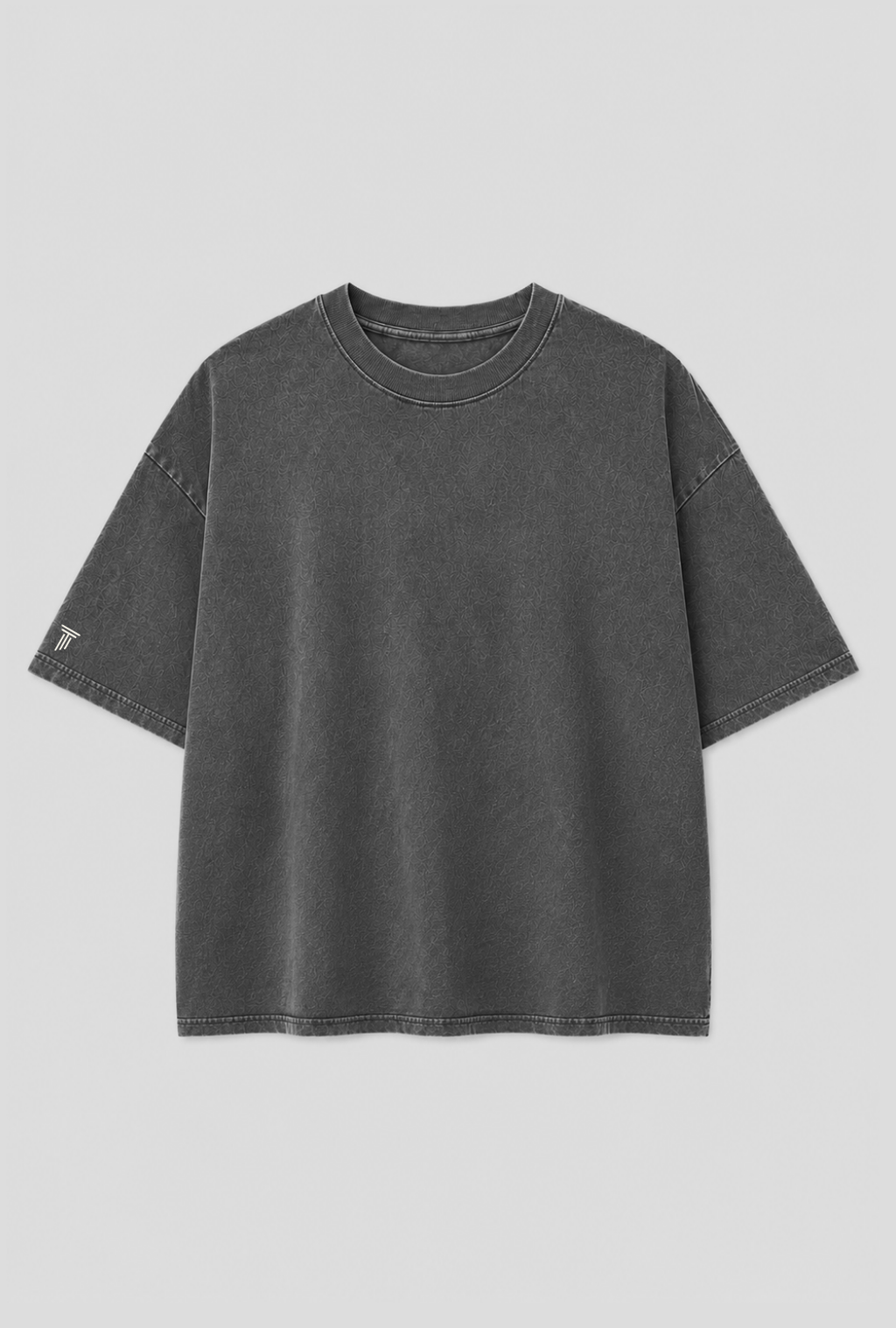 CAMISETA OVERSIZED ATLAS