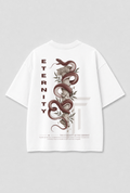 CAMISETA OVERSIZED ETERNITY