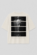 CAMISETA OVERSIZED IMORTALIDADE