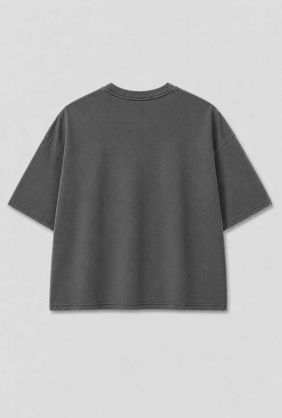 CAMISETA BOXY ARCADYAN CLUB