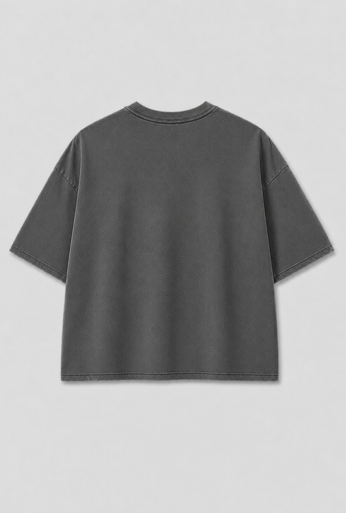 CAMISETA BOXY ARCADYAN CLUB
