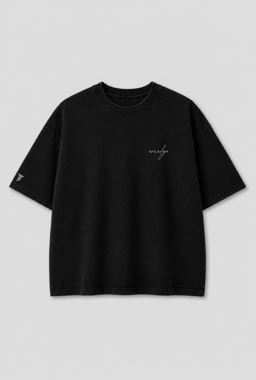CAMISETA OVERSIZED LEGACY