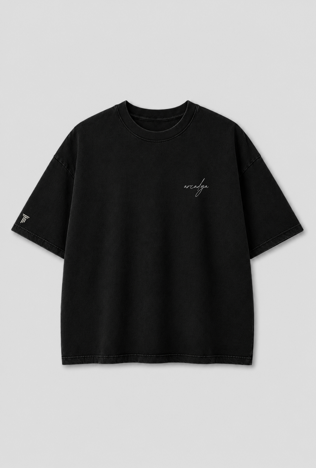 CAMISETA OVERSIZED LEGACY