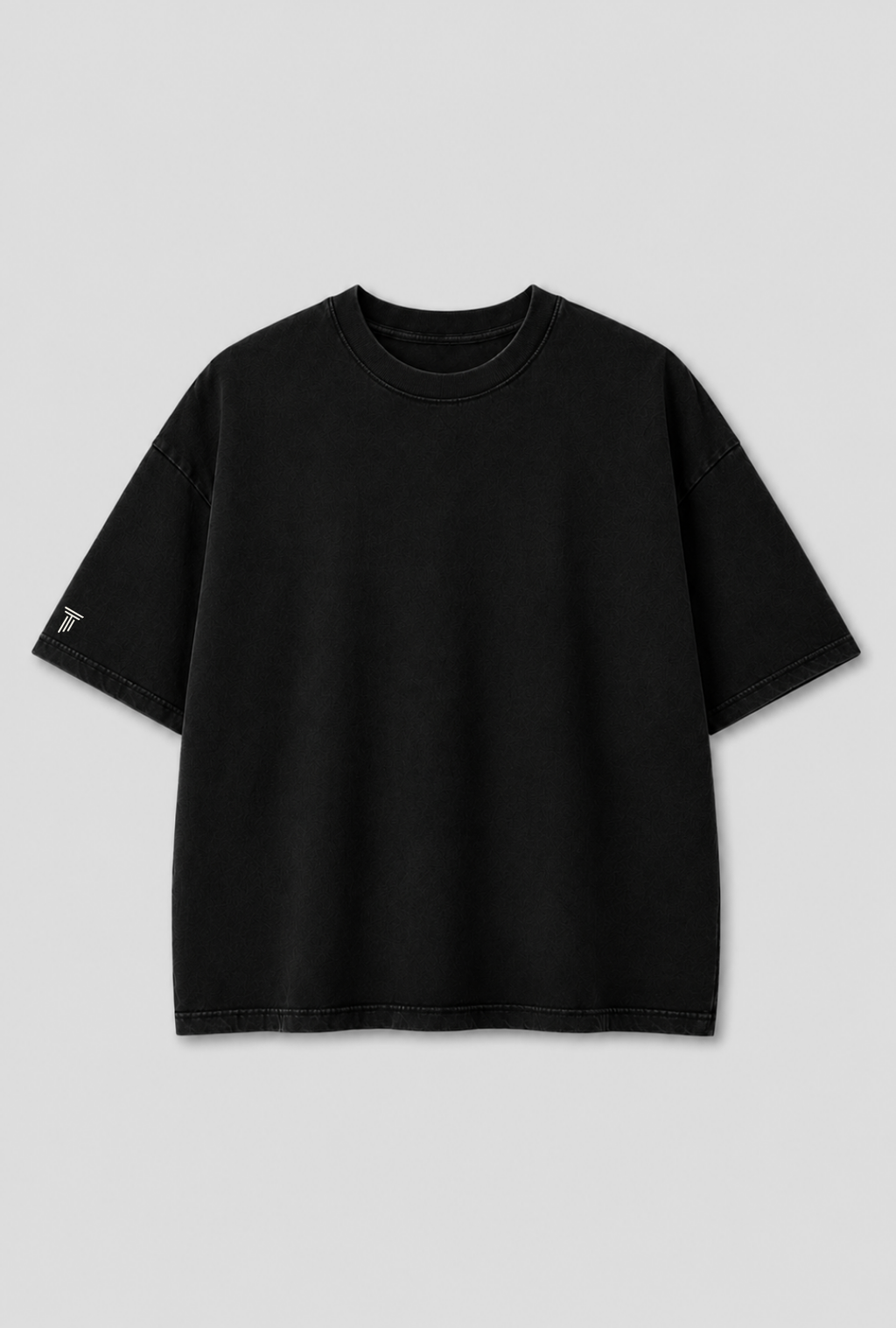 CAMISETA OVERSIZED ATLAS